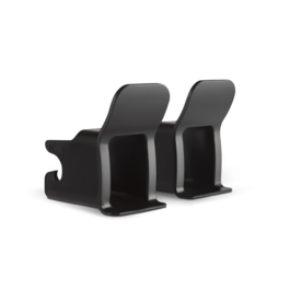 Scaune Auto - Ghidaje pentru ISOfix