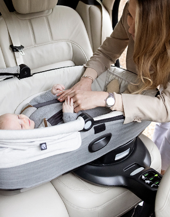 Joie - Baza i-Size i-Base Encore pentru calmi, i-Level™ Recline, i-Harbour™, i-Juva™, i-Gemm™ si i-Snug™ [4]