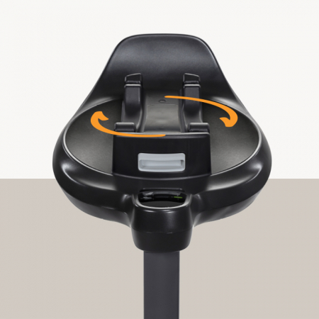 Joie - Baza i-Size i-Base Encore pentru calmi, i-Level™ Recline, i-Harbour™, i-Juva™, i-Gemm™ si i-Snug™ [6]