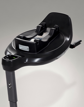 Joie - Baza i-Size i-Base Encore pentru calmi, i-Level™ Recline, i-Harbour™, i-Juva™, i-Gemm™ si i-Snug™ [5]