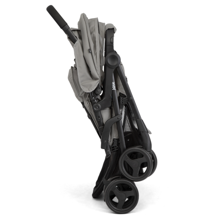 Joie - Carucior de gemeni Aire Twin Pebble [4]