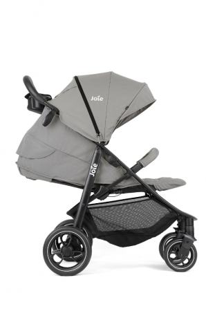 Joie - Carucior multifunctional Litetrax 4 Pebble [6]