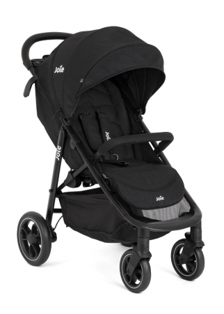 Carucioare sport - Joie - Carucior multifunctional Litetrax 4 Shale