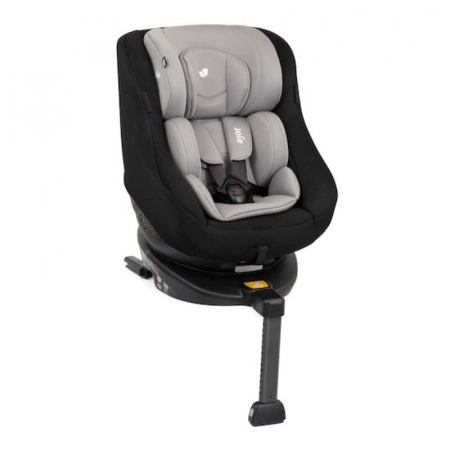 Accesorii Scaune Auto - Joie - Husa de protectie pentru scaun auto Spin 360°, neagra