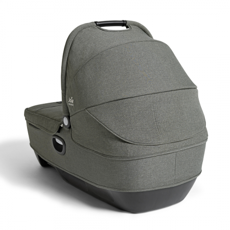 Joie - Landou auto Calmi R129 Signature Evergreen, 40-70 cm, testat ADAC si certificat R129 [5]