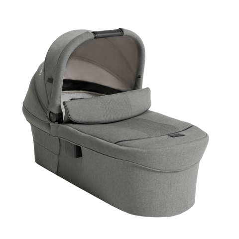 Carucioare - Joie - Landou Ramble XL Signature, Evergreen (pentru carucioarele Finiti, Alore, Versatrax)