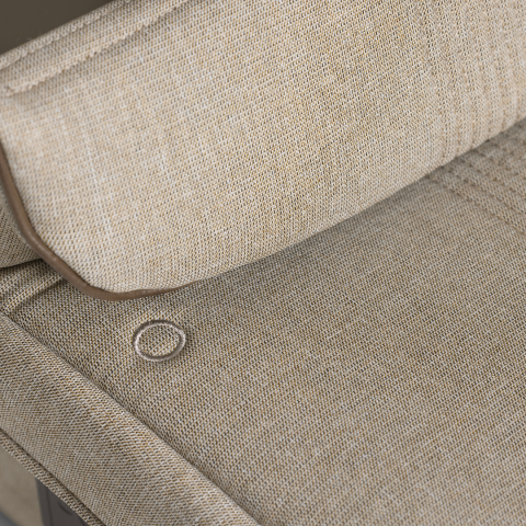 Joie - Landou Ramble XL Signature, Sandstone (pentru carucioarele Finiti, Alore, Versatrax) [9]