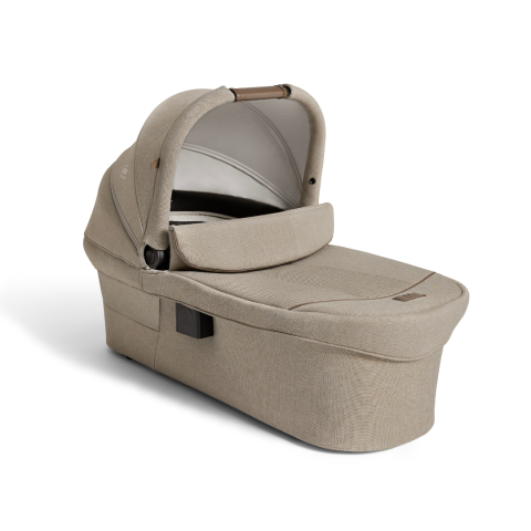 Transport si Relaxare - Joie - Landou Ramble XL Signature, Sandstone (pentru carucioarele Finiti, Alore, Versatrax)