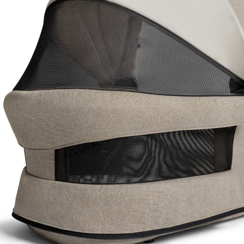 Joie - Landou Ramble XL Signature, Sandstone (pentru carucioarele Finiti, Alore, Versatrax) [7]