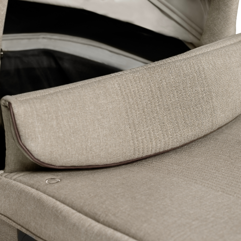 Joie - Landou Ramble XL Signature, Sandstone (pentru carucioarele Finiti, Alore, Versatrax) [11]