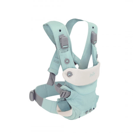 Transport si Relaxare - Joie - Marsupiu ergonomic 3 in 1 pentru bebelusi Savvy Lite Mineral