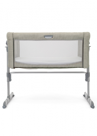 Joie - Patut Pliant 2 in 1 Roomie Glide Almond [4]