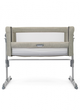 Joie - Patut Pliant 2 in 1 Roomie Glide Almond [1]