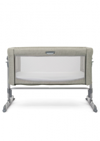 Joie - Patut Pliant 2 in 1 Roomie Glide Almond [2]