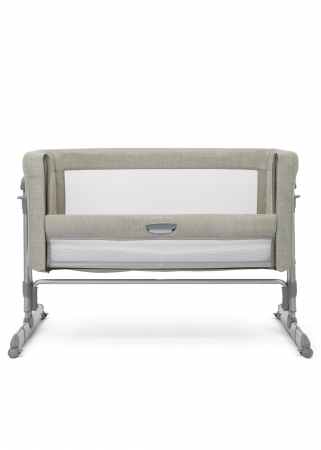 Joie - Patut Pliant 2 in 1 Roomie Glide Almond [3]