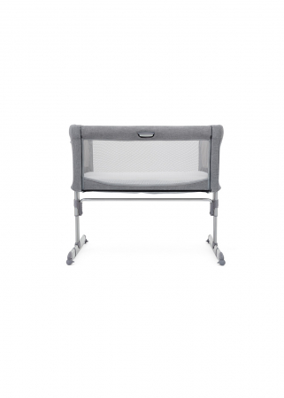 Joie - Patut Pliant 2 in 1 Roomie Gray Flannel [3]