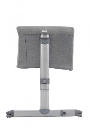 Joie - Patut Pliant 2 in 1 Roomie Gray Flannel [6]