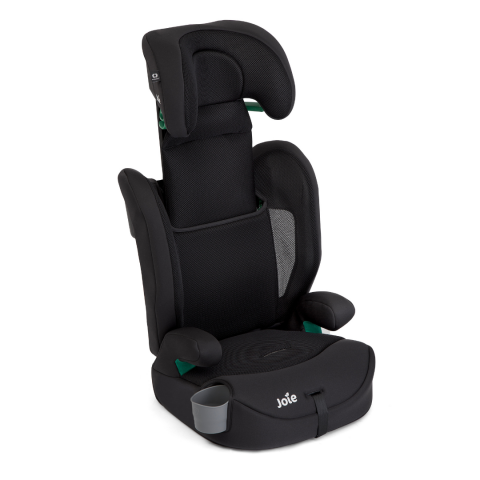 Joie - Scaun auto Elevate R129 Midnight Air Mesh, 76-150 cm, certificat R129 [2]