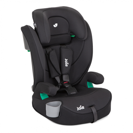 Transport si Relaxare - Joie - Scaun auto Elevate R129 Shale, 76-150 cm, certificat R129