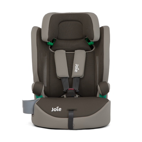 Joie - Scaun auto Elevate R129 Toffee Mesh, 76-150 cm, certificat R129 [1]