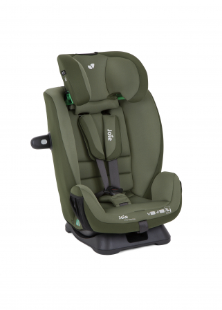 Joie - Scaun auto Every Stage R129 Moss, 40-145 cm, certificat R129 si testat ADAC [7]