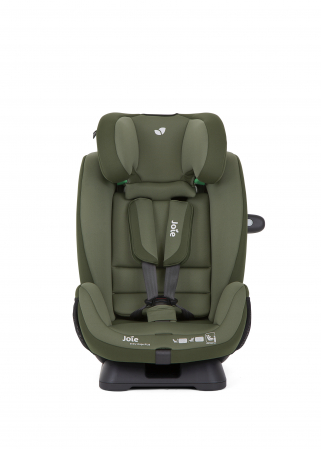 Joie - Scaun auto Every Stage R129 Moss, 40-145 cm, certificat R129 si testat ADAC [2]