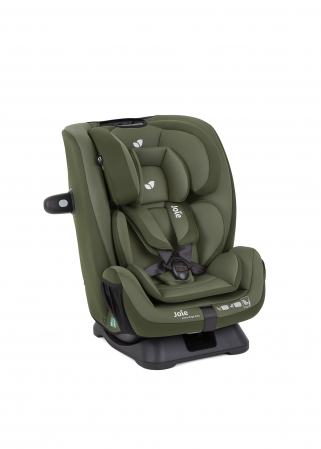 Scaune auto i-size 360 - Joie - Scaun auto Every Stage R129 Moss, 40-145 cm, certificat R129 si testat ADAC
