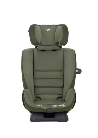 Joie - Scaun auto Every Stage R129 Moss, 40-145 cm, certificat R129 si testat ADAC [3]