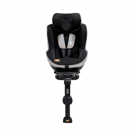 Joie - Scaun auto i-Quest Signature Carbon, nastere-105 cm, certificat R129 [19]