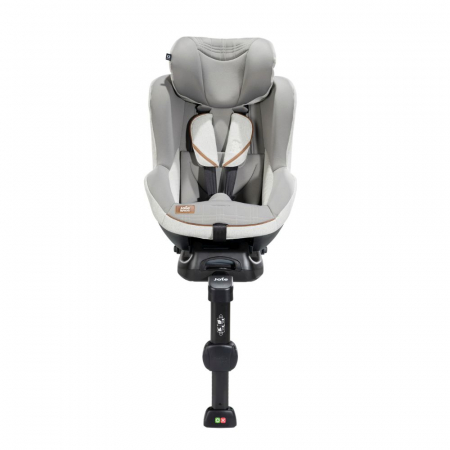 Joie - Scaun auto i-Quest Signature Oyster, nastere-105 cm, certificat R129 [18]