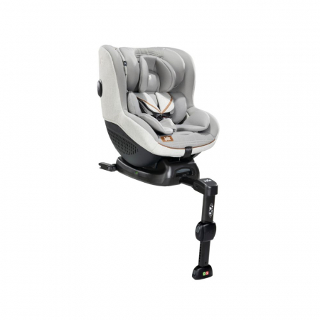 Transport si Relaxare - Joie - Scaun auto i-Quest Signature Oyster, nastere-105 cm, certificat R129