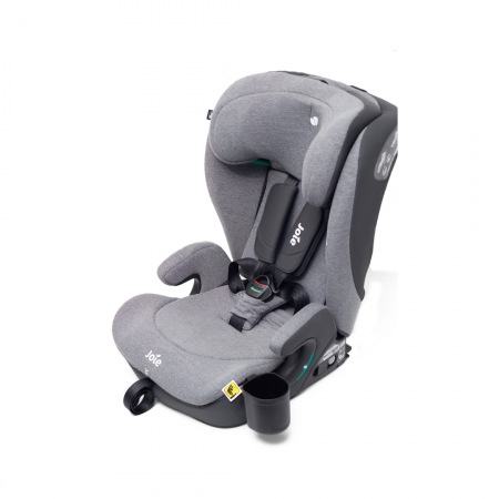Joie - Scaun auto i-Size i-Irvana Gray Denim, 76-150 cm, certificat R129 [5]