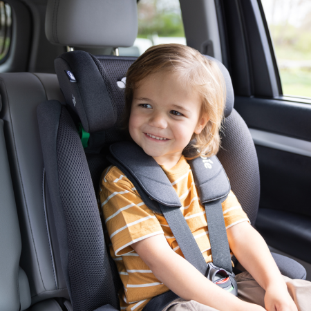 Joie - Scaun auto i-Size i-Irvana Max Quartz, 76-150 cm, certificat R129 [12]