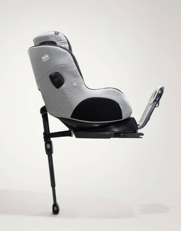 Joie - Scaun auto i-Size i-Prodigi Signature Carbon, 40-125 cm, testat Plus si certificat R129 [7]