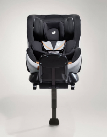 Joie - Scaun auto i-Size i-Prodigi Signature Carbon, 40-125 cm, testat Plus si certificat R129 [6]