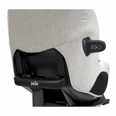 Joie - Scaun auto i-Size i-Prodigi Signature Oyster, 40-125 cm, testat PLUS si certificat R129 [14]