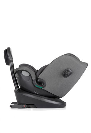 Joie - Scaun auto i-Size i-Spin Multiway Thunder, 40-125 cm, certificat R129 [3]