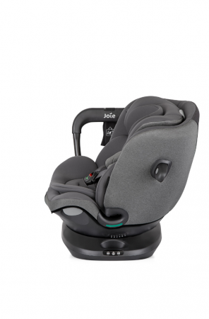 Joie - Scaun auto i-Size i-Spin Multiway Thunder, 40-125 cm, certificat R129 [4]