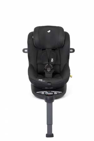 Joie - Scaun auto i-Spin 360° E Coal, 61 cm-105 cm, testat ADAC si certificat R129 [2]
