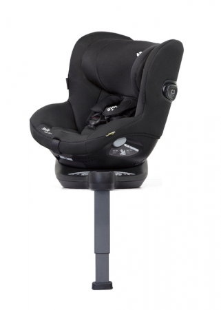 Joie - Scaun auto i-Spin 360° E Coal, 61 cm-105 cm, testat ADAC si certificat R129 [4]