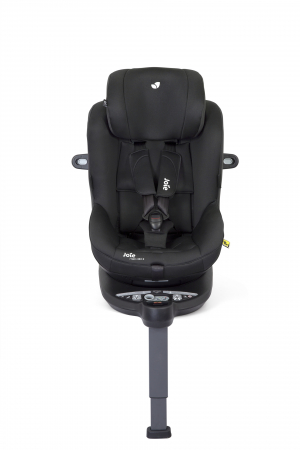 Joie - Scaun auto i-Spin 360° E Coal, 61 cm-105 cm, testat ADAC si certificat R129 [3]