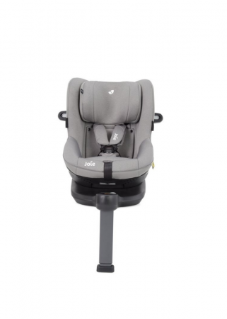 Joie - Scaun auto i-Spin 360° E Gray Flannel, 61 cm-105 cm, testat ADAC si certificat R129 [1]