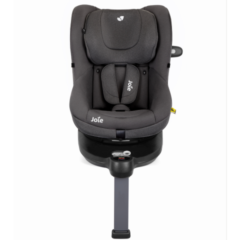Joie - Scaun auto i-Spin 360° Thunder, 40-105 cm, testat ADAC si certificat R129 [6]