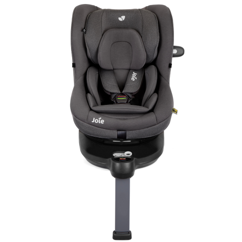 Joie - Scaun auto i-Spin 360° Thunder, 40-105 cm, testat ADAC si certificat R129 [1]