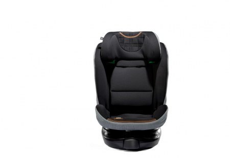 Joie - Scaun auto rotativ i-Spin XL Signature Carbon, 40-150 cm, certificat R129 si testat ADAC [2]