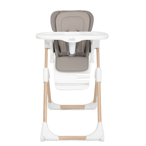 Joie - Scaun de masa Mimzy Recline Walnut Wood, nastere - 15 kg [1]