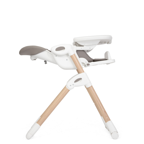 Joie - Scaun de masa Mimzy Recline Walnut Wood, nastere - 15 kg [3]
