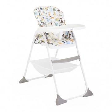 Mobilier si Lenjerie - Joie – Scaun de masa Mimzy Snacker Alphabet