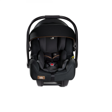 Joie - Scoica auto i-Jemini Signature Eclipse cu tetiera reglabila, 40 - 85 cm, certificata R129 [2]