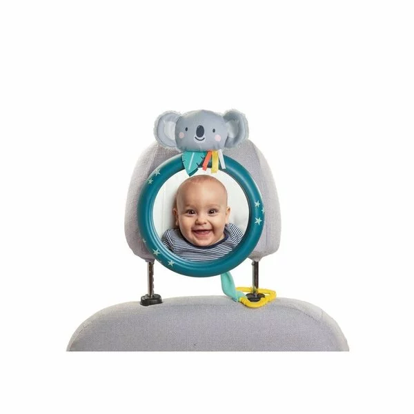 Jucarie auto Oglinda Koala retrovizoare Taf Toys [1]